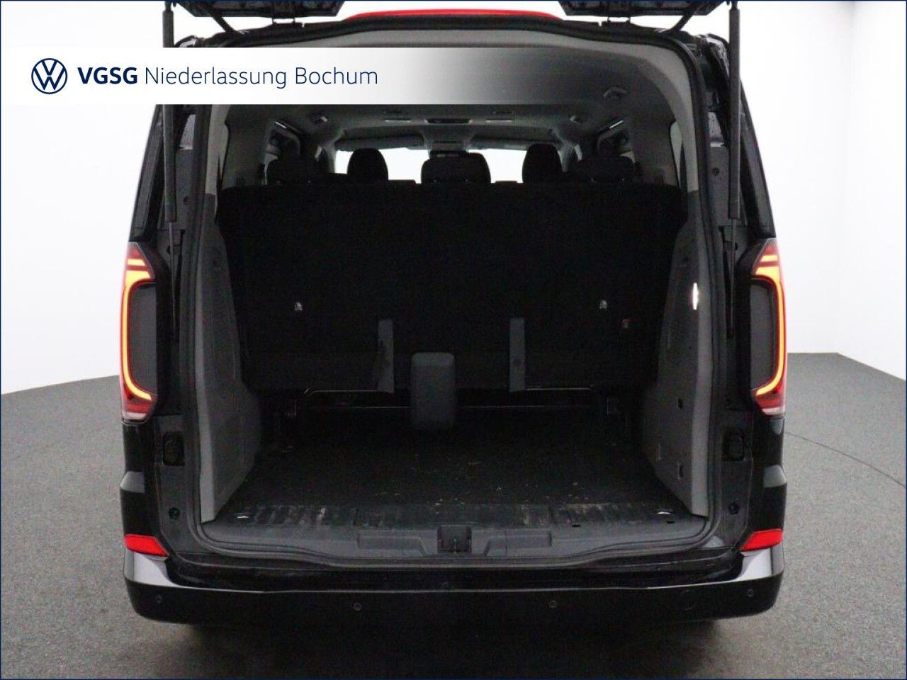 Volkswagen T7 Caravelle - Bild 7