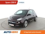 Opel Adam 1.4 Slam*TEMPO*PDC*SHZ*ALU*LIM*KLIMA* - Opel ADAM SLAM mit Benzin-Antrieb