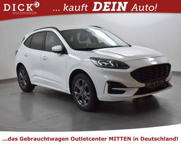 Ford Kuga 2.0d Aut ST-Line X >NAVI+LED+SIHZ+B&O+HEAD+