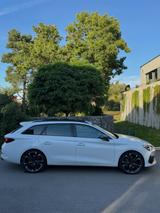 Cupra Leon Sportstourer VZ 2.0 TSI 310PS DSG  - Cupra Leon in Chemnitz