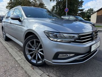 Volkswagen Passat Variant - 3