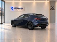 Mazda 3 - Vorschau Bild 7