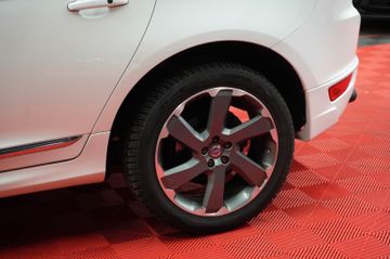 Volvo XC60 - 11
