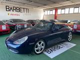 Porsche 911 996 Cabrio ASI Manuale PERMUTE RATE - Porsche aus 1998: 911