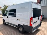 Fiat Ducato 2.0 Mjet 115cv L1H2 E6 - Fiat Ducato l2 h2