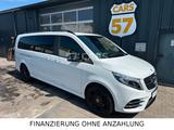 Mercedes-Benz 300d Exclusive AMG Avantgarde VIP Burmester VOLL - Mercedes-Benz 300: D