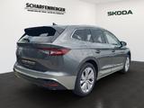 Skoda Enyaq 60 Loft  150kW *AHK;SHZ;NAVI;ACC* - Skoda Enyaq Gebrauchtwagen