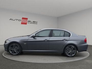 BMW 325 - 2