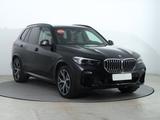 BMW X5 xDrive40i 2019 , Automatik, Scheckheft, - gebrauchte BMW X5 aus dem Jahr 2019