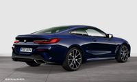 BMW M850 - Vorschau Bild 2