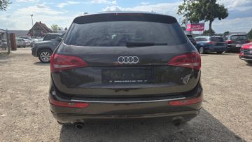 Audi Q5 - 8