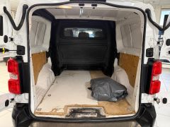 TOYOTA Proace (Verso) L2 Doppelkab. 6 Sitzer NAVI CAM