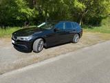BMW 520d xDrive Touring A - Head Up, 360° Kamera - BMW 520 in Karlsruhe