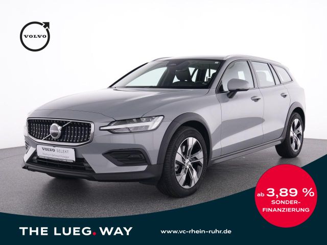 Volvo V60 CrossCountry B4 AWD Plus +ON CALL+ SITZ PAK+