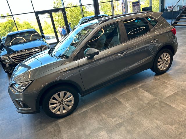 Seat Arona Style *ACC*NAVI*PDCLenkeingriff*LED*