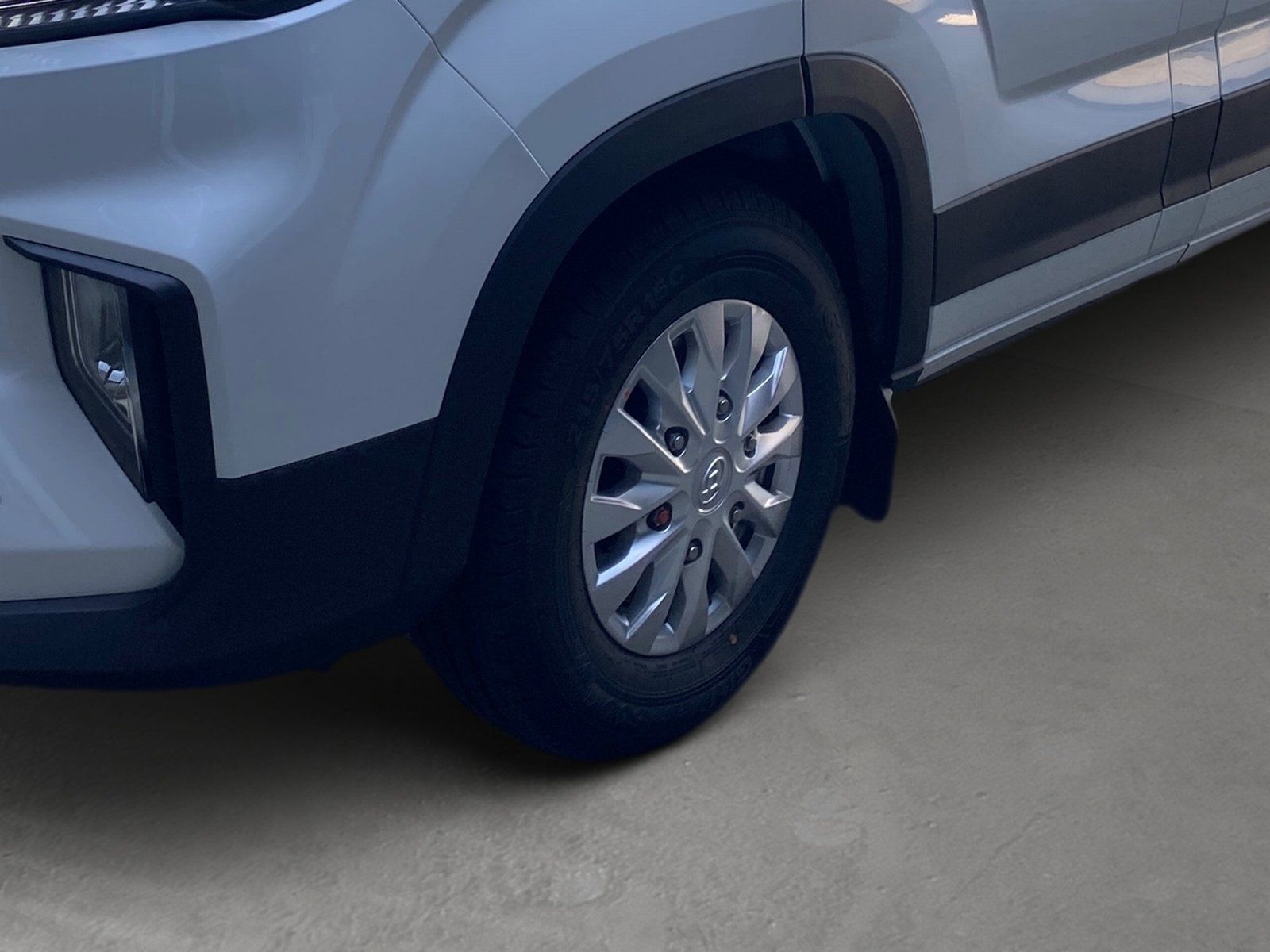Fahrzeugabbildung Maxus Deliver9 Luxury FWD L3H2 *AKTION*