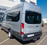 Ford TRANSIT 460 L4  TREND/18 SITZER/1.HAND/MWST 19% - Ford Transit in Köln