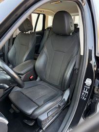 BMW X3 - 7