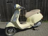 Vespa Primavera Sport 125 2026 - Angebote