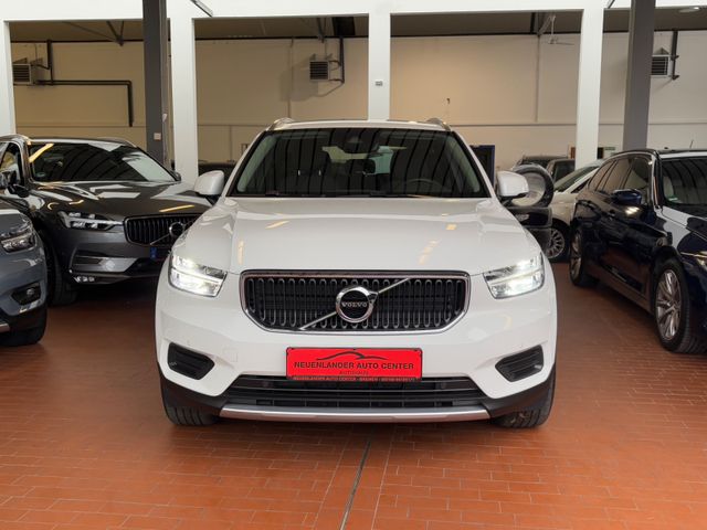 Volvo XC 40 XC40 Momentum 2WD-Navi-Kamera LED