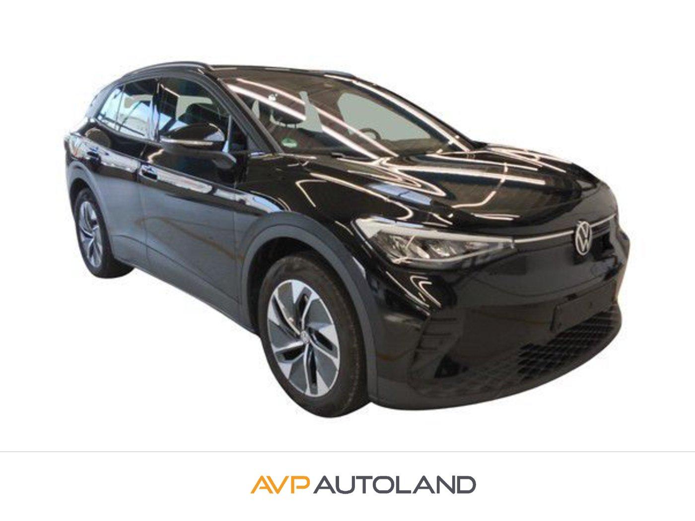Volkswagen ID.4 Pro AHK SITZH. NAVI