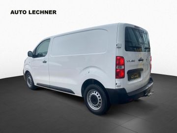 Bild 7 Opel Vivaro Kasten 2.0D L2*AHK*CARPLAY*KAM*1.HD*MWST*