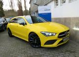 Mercedes-Benz CLA SB 220 d Edition 2020 AMG/ACC/Pano/FahrAssP - Mercedes-Benz CLA Shooting Brake in Wuppertal