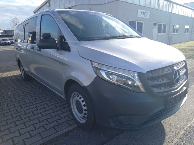 Mercedes-Benz Vito Tourer 116 9Gang Extralang LED-Int. 2.Batt.