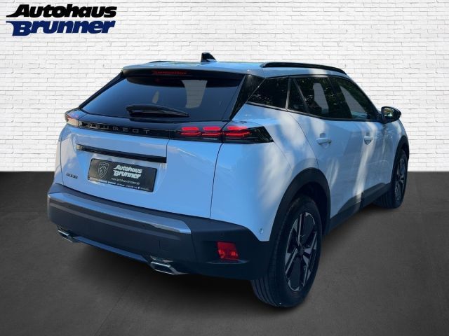 Foto Nummer 7: PEUGEOT 2008