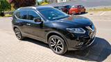 Nissan X-trail Tekna 2017 163 PS - Nissan X-Trail in Mannheim