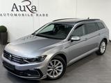 Volkswagen Passat Variant GTE NAV+IQ-LIGHT+360°+STANDHEIZUN - Volkswagen mit Hybrid-Antrieb: Silber, Kombi