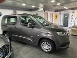 Toyota Proace City Verso 1.5D 100 CV S&S Short D - Toyota: T100