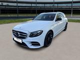 Mercedes-Benz E 450 T 4Matic AMG Line+AHK+LED+Kamera+Navi+USB+
