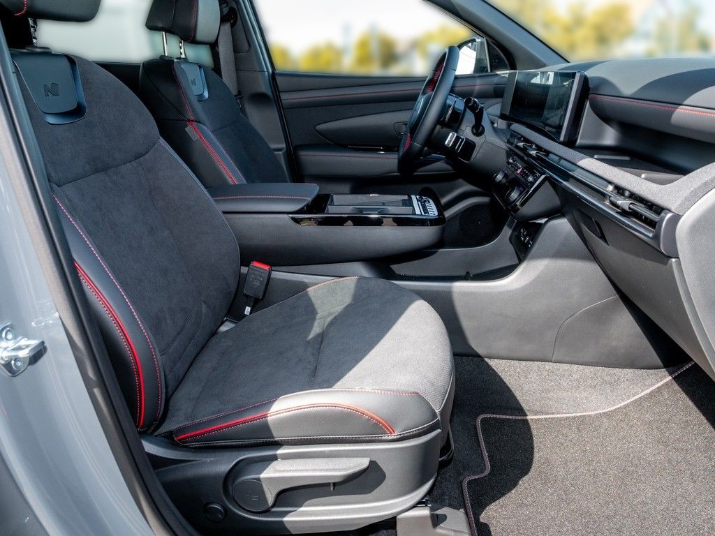 Hyundai Tucson – Bild 16