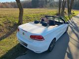 Volkswagen Eos 2.0 TSI DSG Exclusive Exclusive - VW Eos von privat