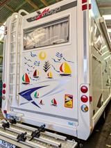 Carthago Opus 5.6 - Carthago Opus