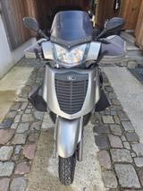 Kymco People S300i - Offers