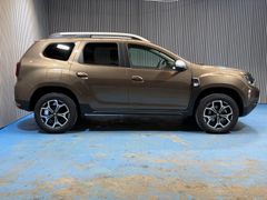 DACIA Duster 2 Prestige 20Tkm/ZahnriemenNEU/360°Kamera