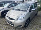 Toyota Yaris  5-Türer 1.33 Cool+ - Toyota Yaris: Türer