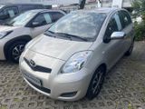 Toyota Yaris  5-Türer 1.33 Cool+ - Toyota Yaris: Türer