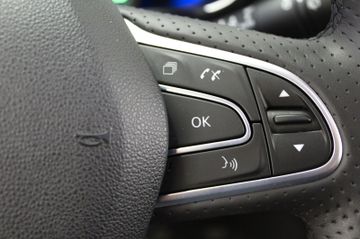 Fahrzeugabbildung Renault Koleos BLUE dCi 185 4WD X-tronic Initiale Paris