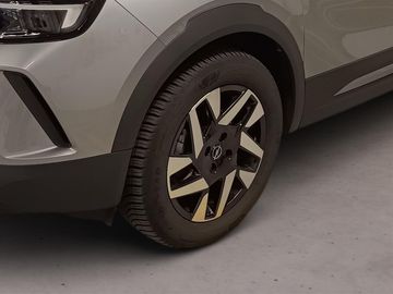 Fotografie 2 des Opel Mokka GS Automatik Kamera LED Sitzheizung PDC