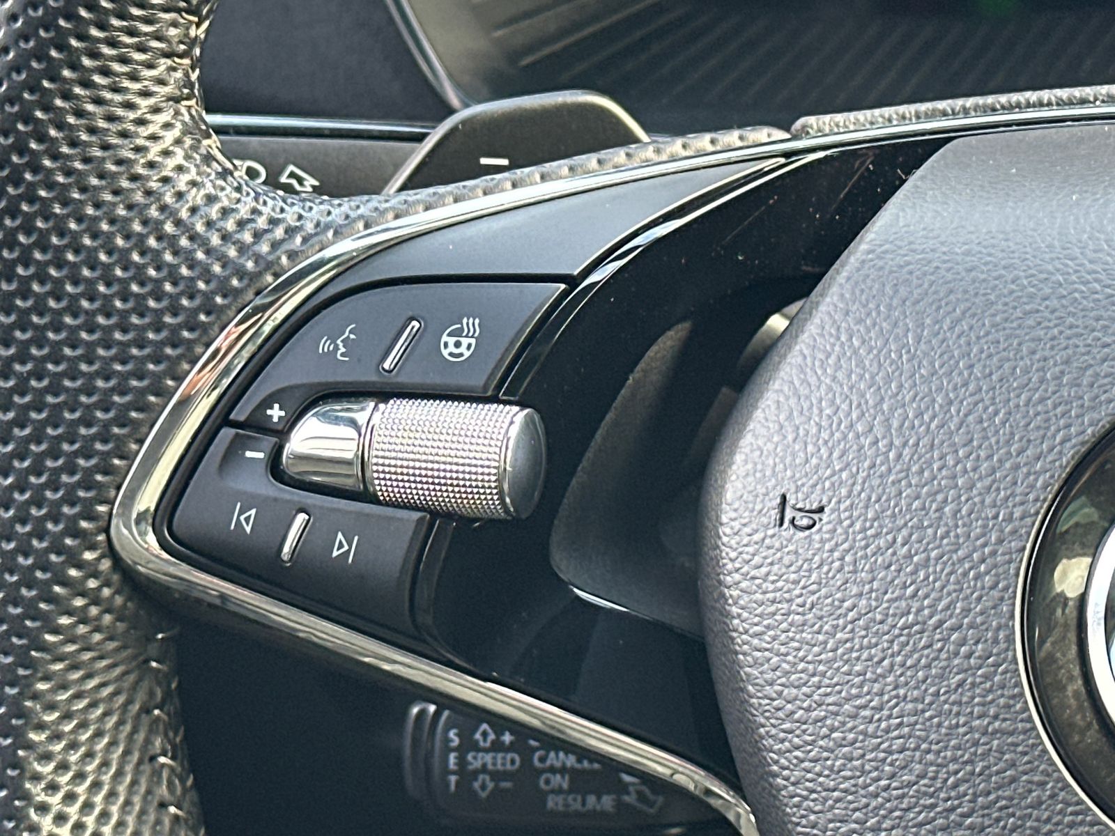 Fahrzeugabbildung SKODA Octavia Combi 2.0 TDI RS 4x4 NAV+LED+PANO+KAMERA