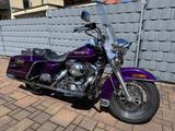 Harley-Davidson Road King Classic FLH - HARLEY-DAVIDSON 2000 ROAD KING