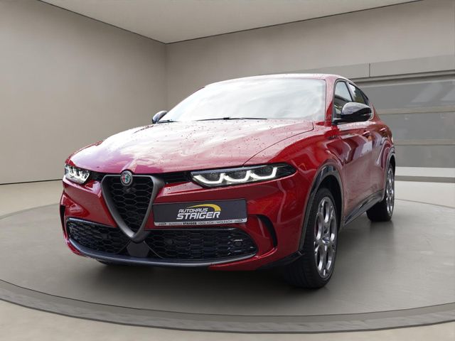 Alfa Romeo Tonale Edizione Speciale Plug-In-Hybrid JETZT ab