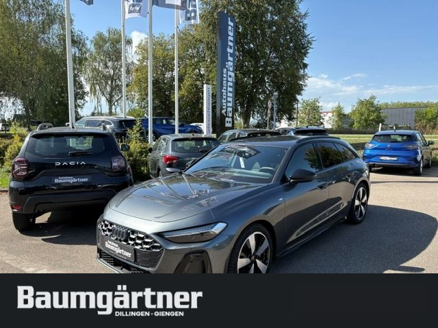 Audi A5 Avant TFSI 2xS-Line S-Tronic Kamera/ACC/Sitzh