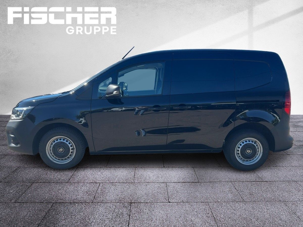 Fahrzeugabbildung Renault Kangoo Rapid Extra Blue dCi 115