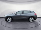 BMW X2 sDrive18i AHK NAVI PDC Rückfahrkamera - BMW X2 Gebrauchtwagen
