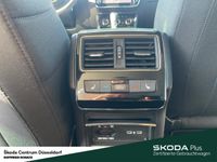 Skoda Superb - Vorschau Bild 30