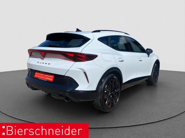 Cupra Formentor 2.0 TSI DSG 4Drive VZ 19 MATRIX SENNH, миниатюра 6